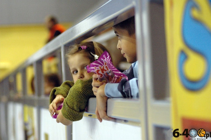 10/32 Rajbud Meprozet GTPS - Ślepsk Suwałki 0:3 (17:25, 20:25, 24:26)