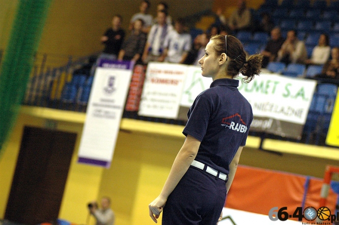 17/32 Rajbud Meprozet GTPS - Ślepsk Suwałki 0:3 (17:25, 20:25, 24:26)