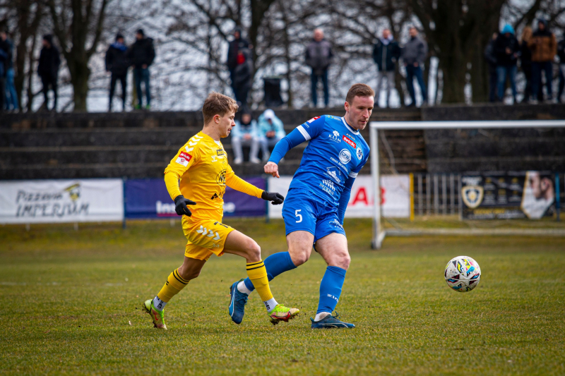 8/17 CFB Stilon Gorzów - Lechia Zielona Góra