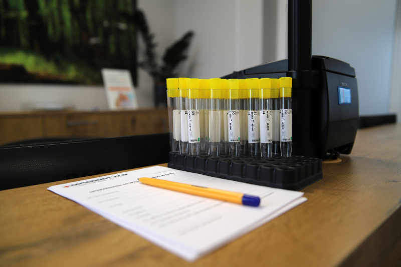 3/6 Borelioza szybciej w Gorzowie 