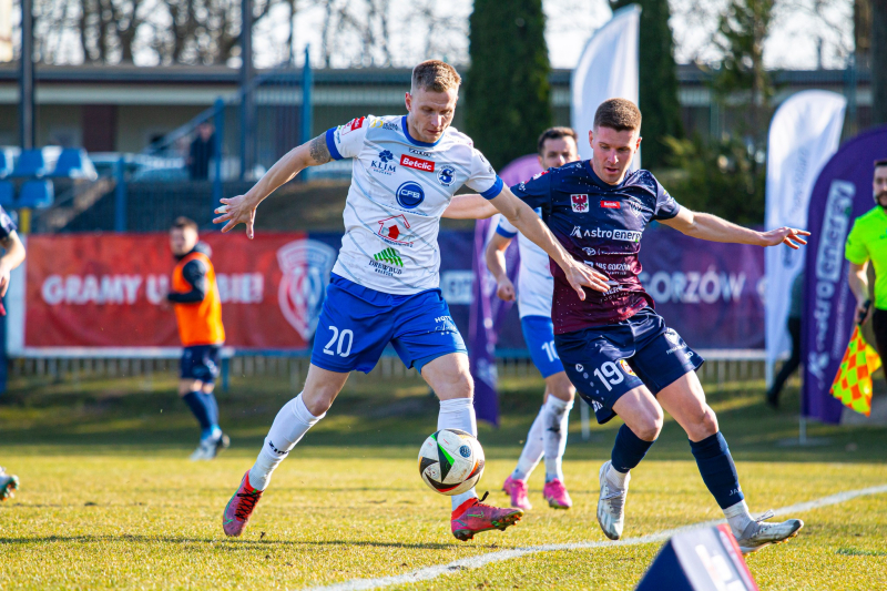 3/12 Derby Gorzowa w piłce nożnej