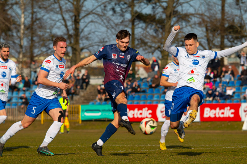 9/12 Derby Gorzowa w piłce nożnej