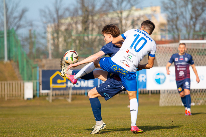 12/12 Derby Gorzowa w piłce nożnej