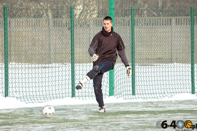 4/29 Stilon Gorzów – Polonia Leszno 2:3 (2:3)