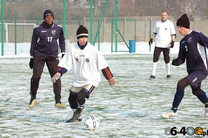 5/29 Stilon Gorzów – Polonia Leszno 2:3 (2:3)