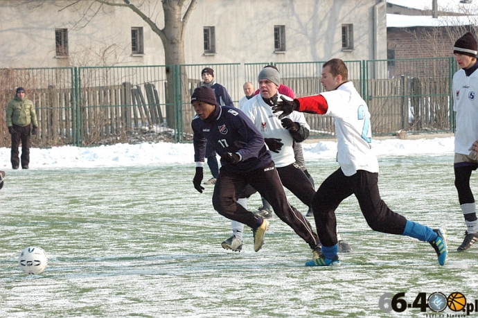 6/29 Stilon Gorzów – Polonia Leszno 2:3 (2:3)