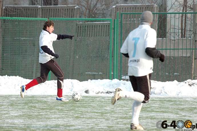 7/29 Stilon Gorzów – Polonia Leszno 2:3 (2:3)