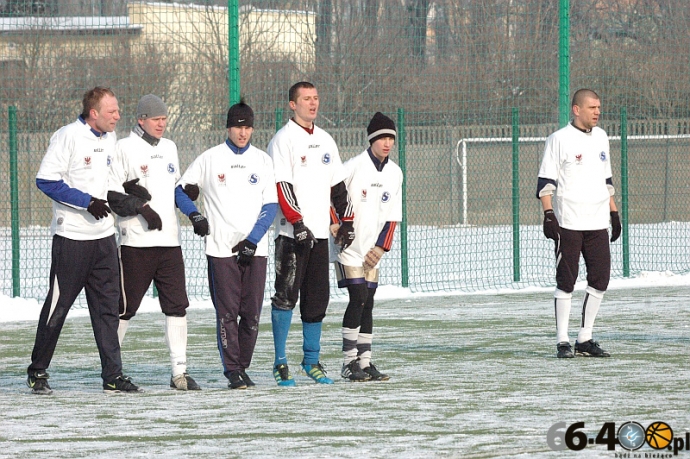 8/29 Stilon Gorzów – Polonia Leszno 2:3 (2:3)