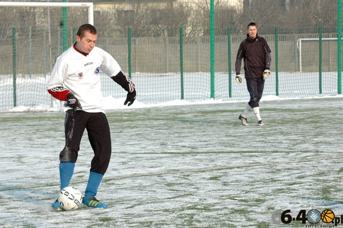 9/29 Stilon Gorzów – Polonia Leszno 2:3 (2:3)