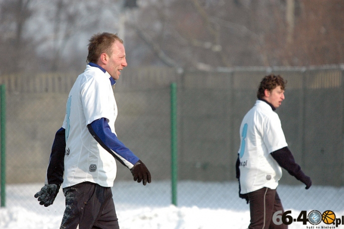 11/29 Stilon Gorzów – Polonia Leszno 2:3 (2:3)