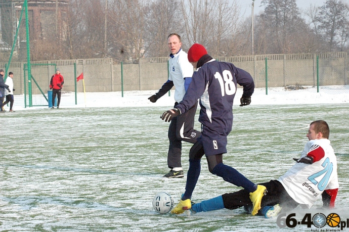 12/29 Stilon Gorzów – Polonia Leszno 2:3 (2:3)