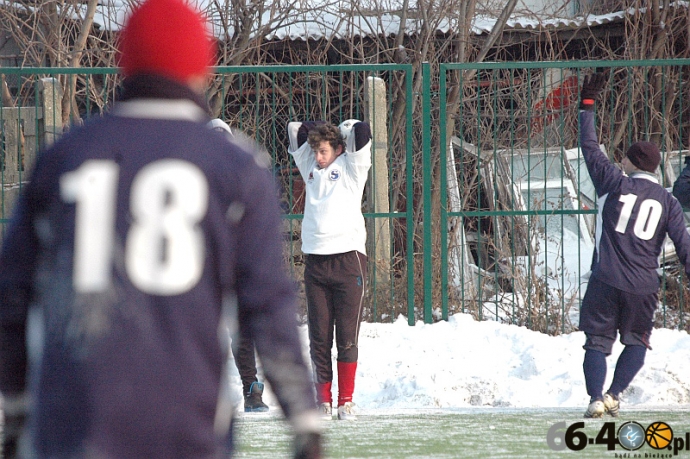 13/29 Stilon Gorzów – Polonia Leszno 2:3 (2:3)