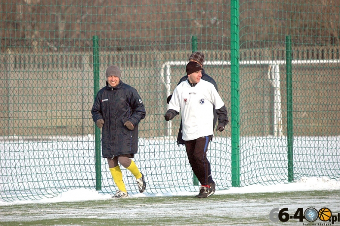 14/29 Stilon Gorzów – Polonia Leszno 2:3 (2:3)