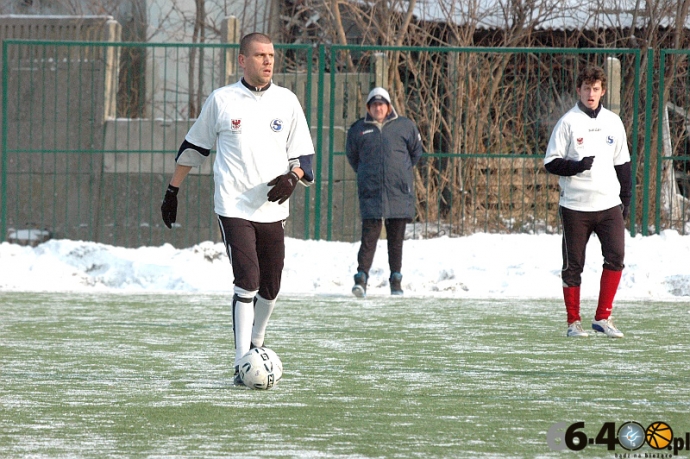 15/29 Stilon Gorzów – Polonia Leszno 2:3 (2:3)