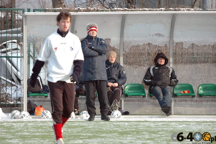 16/29 Stilon Gorzów – Polonia Leszno 2:3 (2:3)