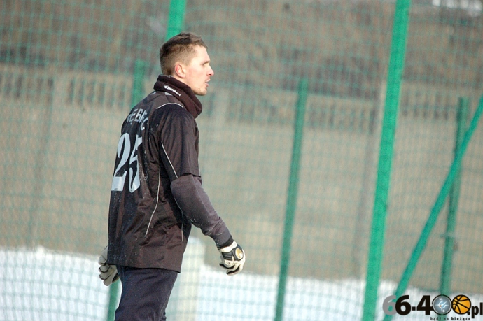 17/29 Stilon Gorzów – Polonia Leszno 2:3 (2:3)