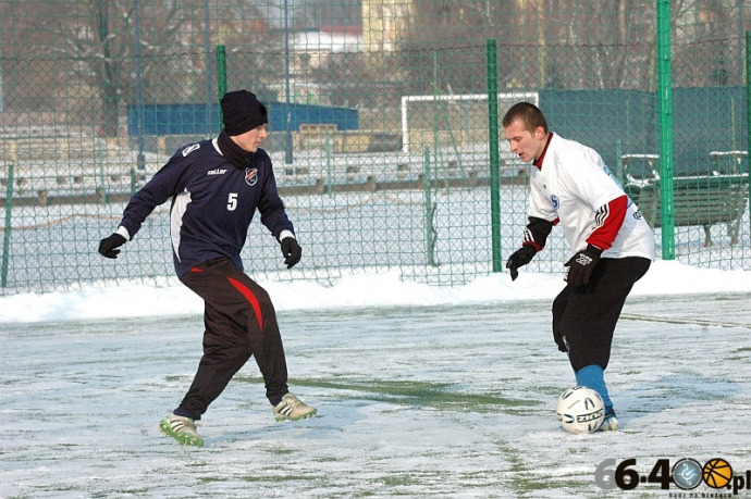 18/29 Stilon Gorzów – Polonia Leszno 2:3 (2:3)