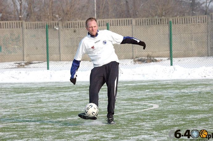 19/29 Stilon Gorzów – Polonia Leszno 2:3 (2:3)