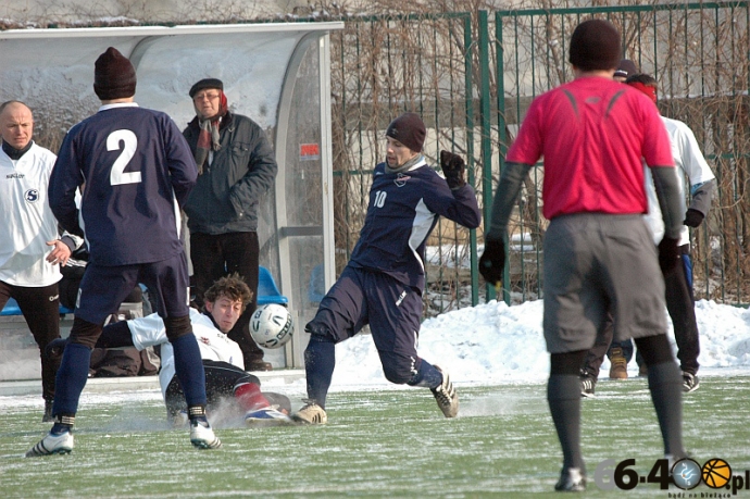 20/29 Stilon Gorzów – Polonia Leszno 2:3 (2:3)