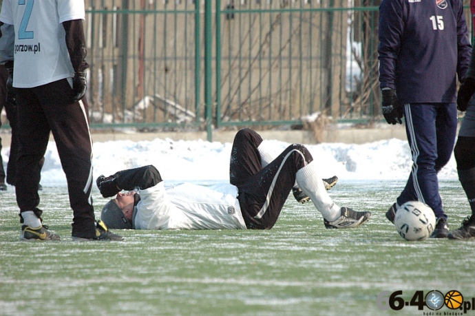 21/29 Stilon Gorzów – Polonia Leszno 2:3 (2:3)