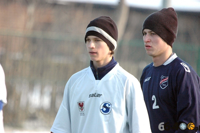 22/29 Stilon Gorzów – Polonia Leszno 2:3 (2:3)