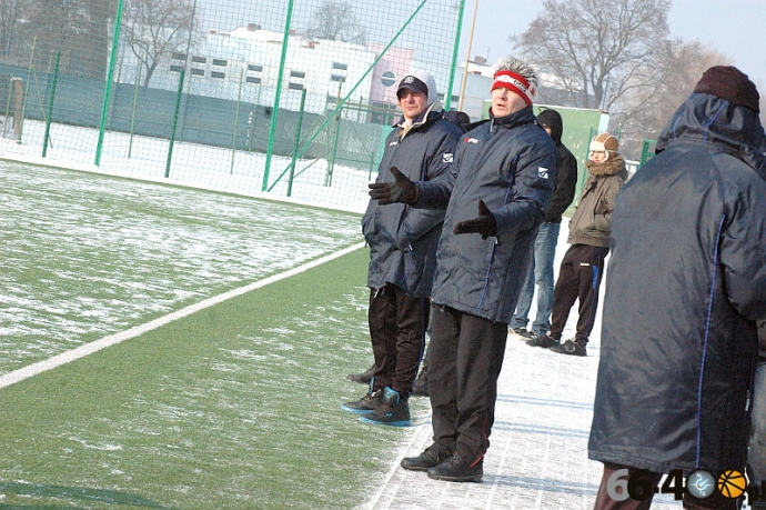 25/29 Stilon Gorzów – Polonia Leszno 2:3 (2:3)