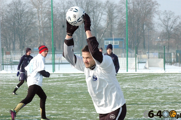 28/29 Stilon Gorzów – Polonia Leszno 2:3 (2:3)