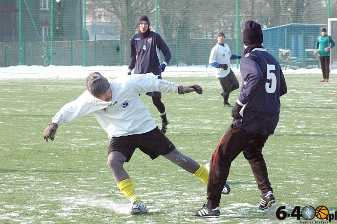 29/29 Stilon Gorzów – Polonia Leszno 2:3 (2:3)