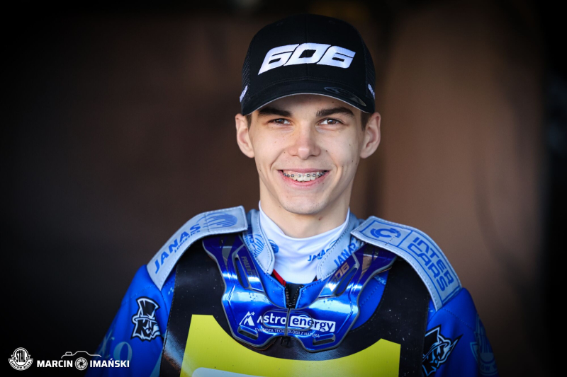 17/18 Trening Stali Gorzów na Jancarzu