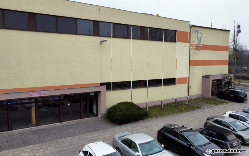 5/7 Hala ZSTiO czeka na remont