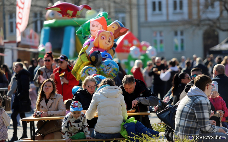 3/12 Festiwal Smaków Food Trucków w Gorzowie 2025