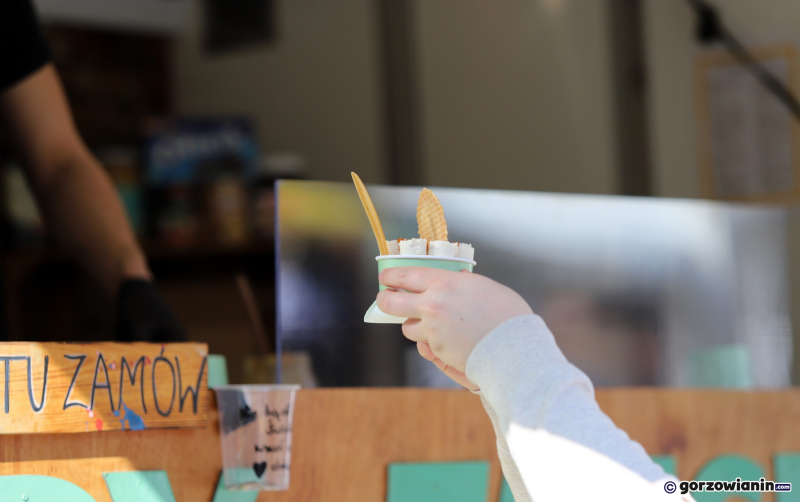 4/12 Festiwal Smaków Food Trucków w Gorzowie 2025