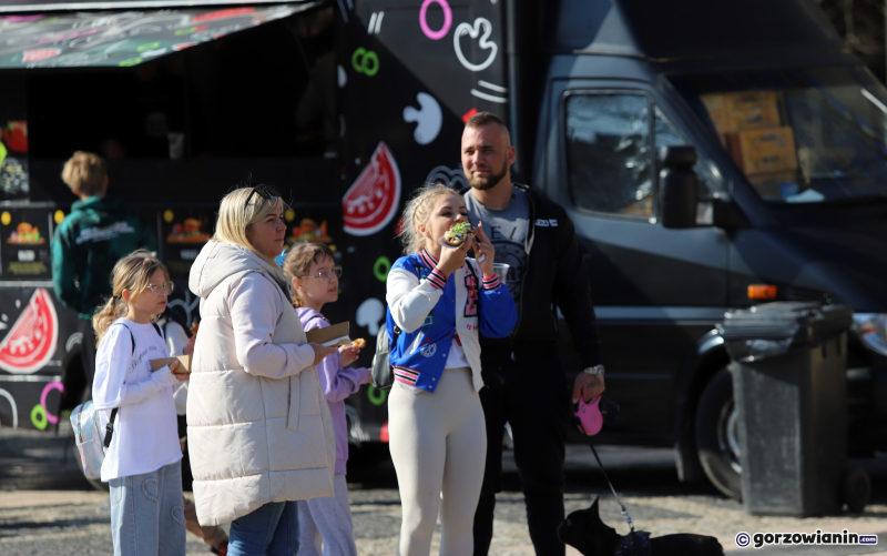 5/12 Festiwal Smaków Food Trucków w Gorzowie 2025