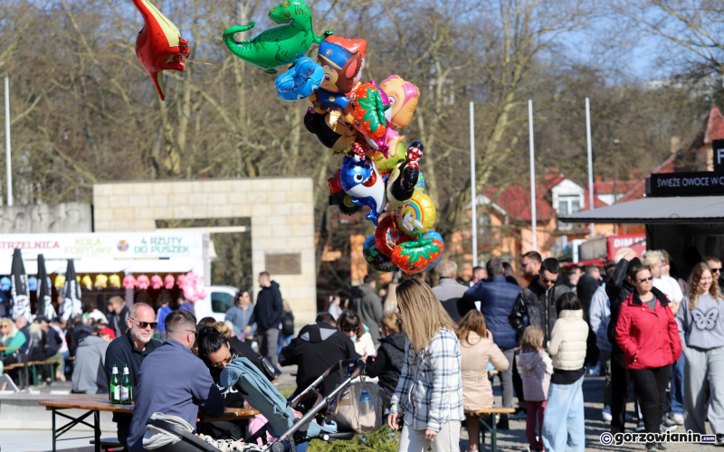 6/12 Festiwal Smaków Food Trucków w Gorzowie 2025