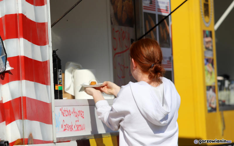 7/12 Festiwal Smaków Food Trucków w Gorzowie 2025