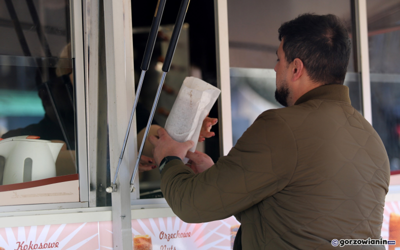 11/12 Festiwal Smaków Food Trucków w Gorzowie 2025