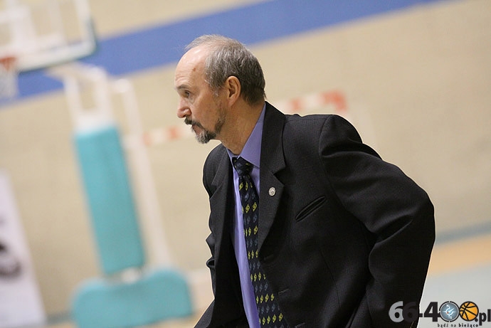 31/37 GKK 1LO Gorzów - Żuraw Gniewino 57:83