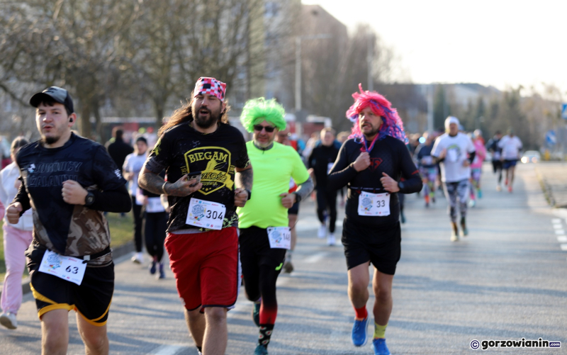4/19 Bieg Kolorowej Skarpety w Gorzowie 2025
