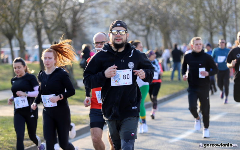 6/19 Bieg Kolorowej Skarpety w Gorzowie 2025