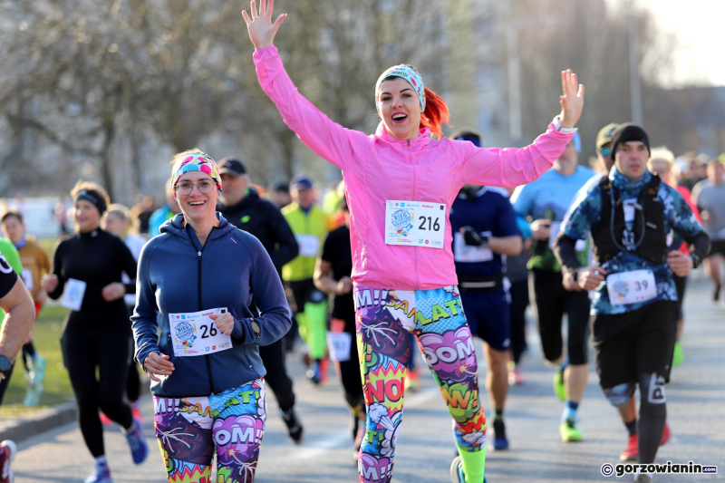 7/19 Bieg Kolorowej Skarpety w Gorzowie 2025