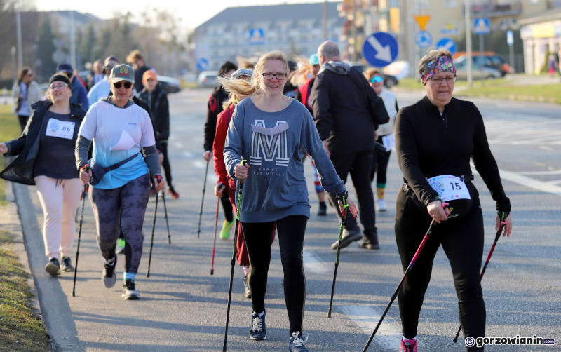 19/19 Bieg Kolorowej Skarpety w Gorzowie 2025