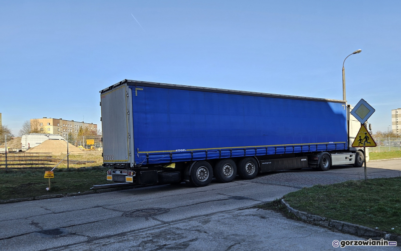 4/10 Budowa magazynu Caritas przy ul. Kućki