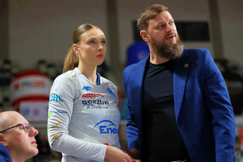 7/19 Gorzów bez sił, Ślęza bez litości