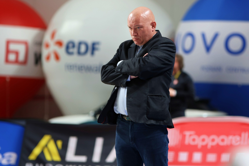 8/19 Gorzów bez sił, Ślęza bez litości