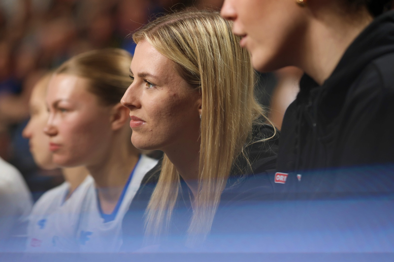 12/19 Gorzów bez sił, Ślęza bez litości