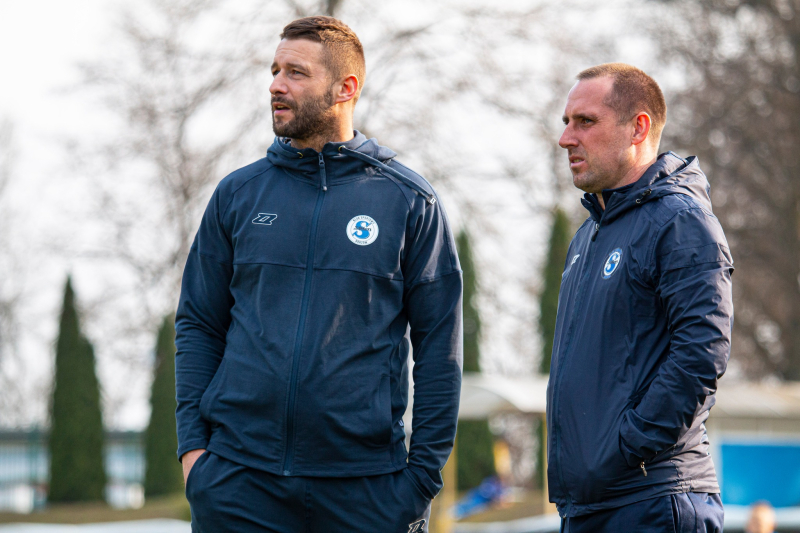 4/19 Stilon Gorzów - Unia Turza Śląska