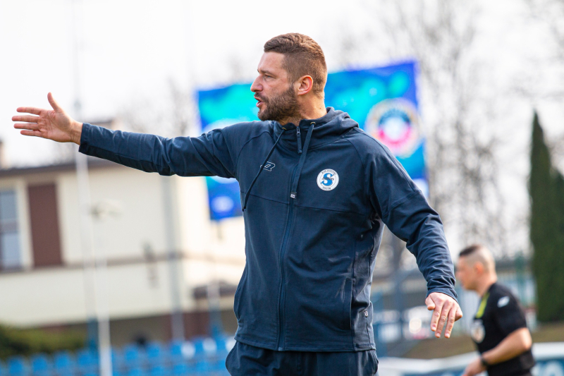 13/19 Stilon Gorzów - Unia Turza Śląska