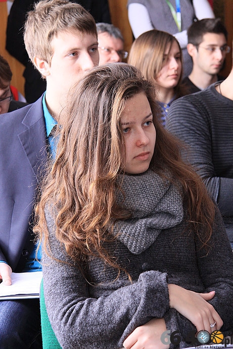 6/12 Gorzów: Debata Europejska w Budowlance