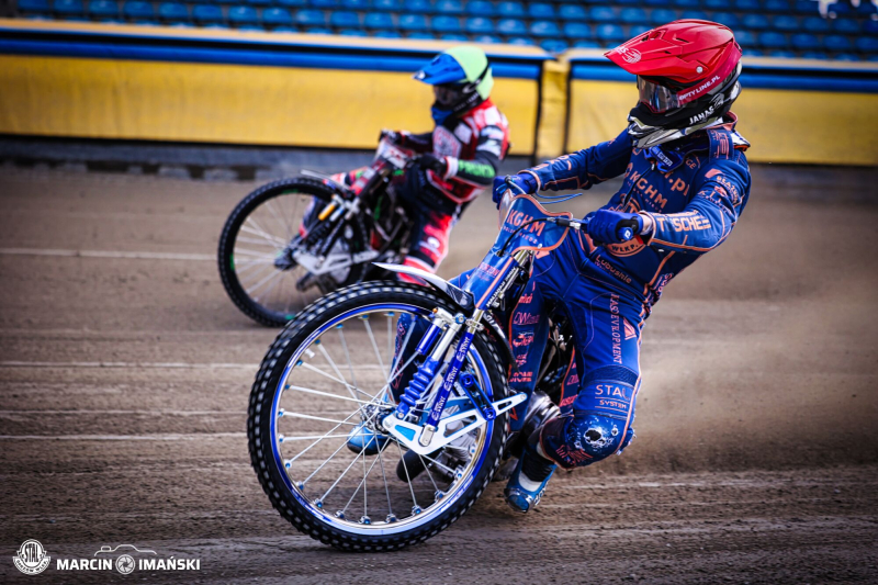 5/20 Sparing Gezet Stal Gorzów - Moonfin Malesa Ostrów
