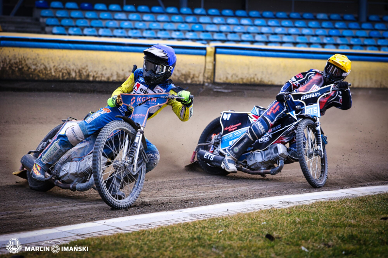 6/20 Sparing Gezet Stal Gorzów - Moonfin Malesa Ostrów